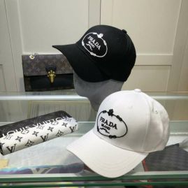 Picture of Prada Cap _SKUPradaCap243936